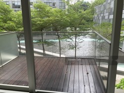Reflections At Keppel Bay (D4), Condominium #219085551